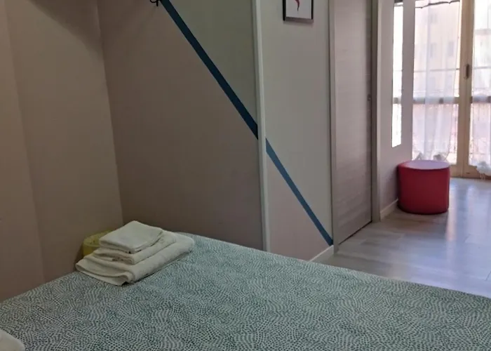 Hotel La Sosta Napoli